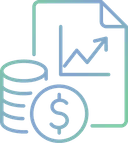 Scalable Accounting Icon